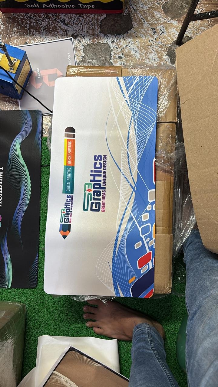 SB Graphics Project